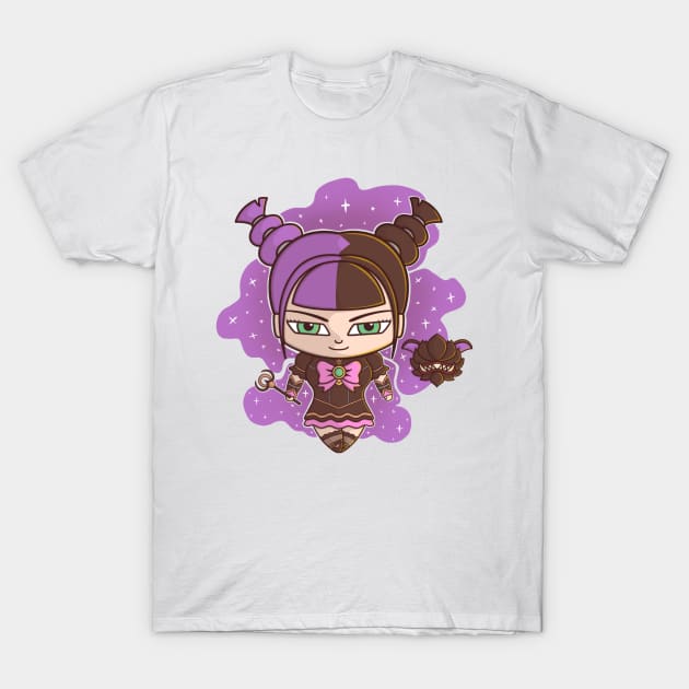 Loli lilya mobile legends T-Shirt by PNKid